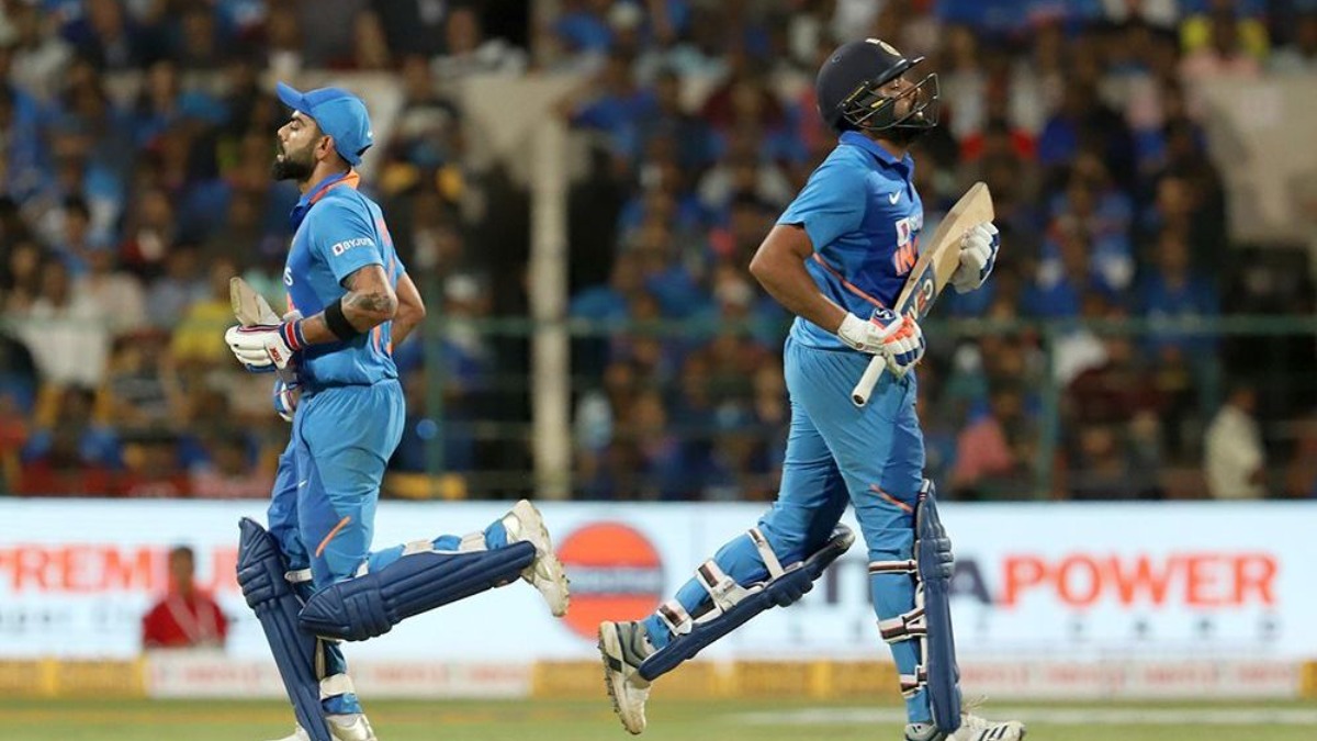 Tom Moody gives thumbs up to split captaincy in Team India 'to preserve ...