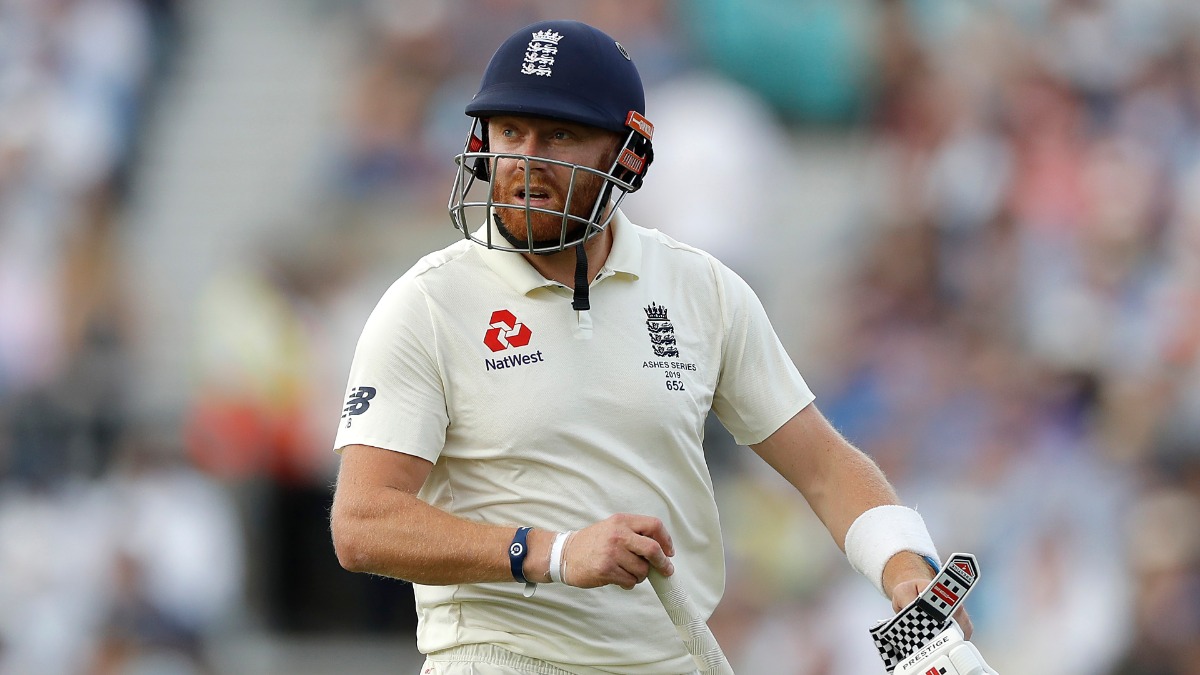 Jonny Bairstow, Mark Wood lose England test contracts; pay cuts likely