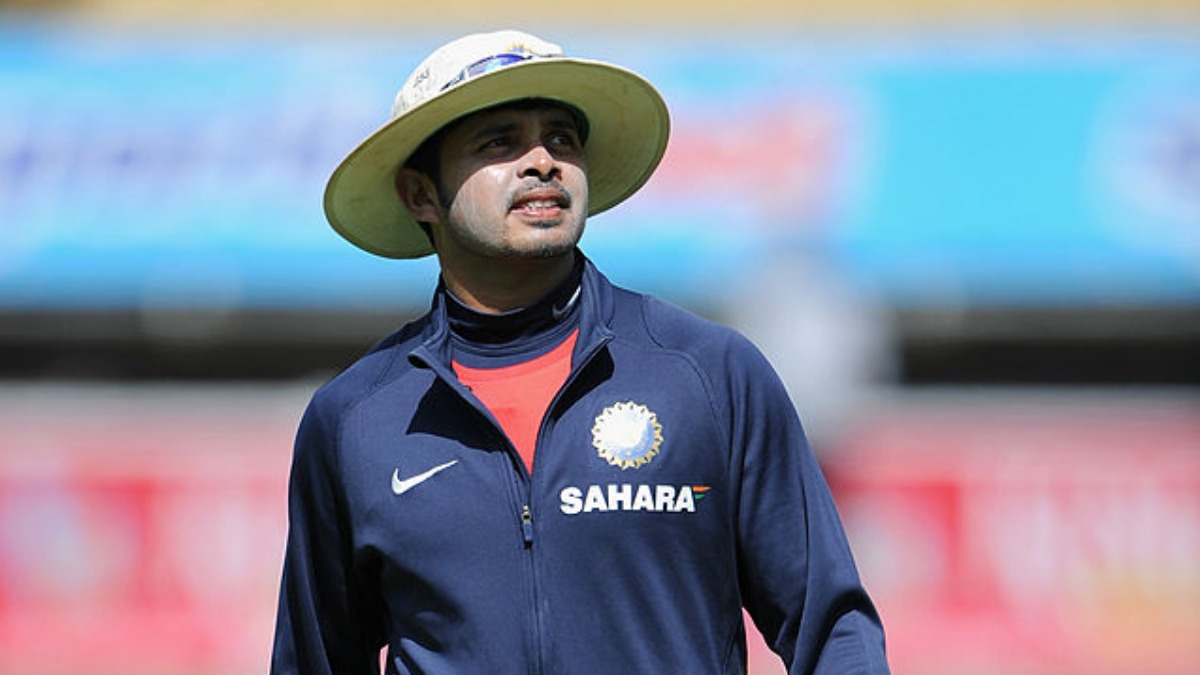 Battled suicidal thoughts incessantly in 2013 but my family kept me sane: Sreesanth