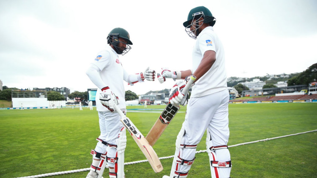 No way to play postponed Test series in time unless ICC extends WTC cyle: BCB