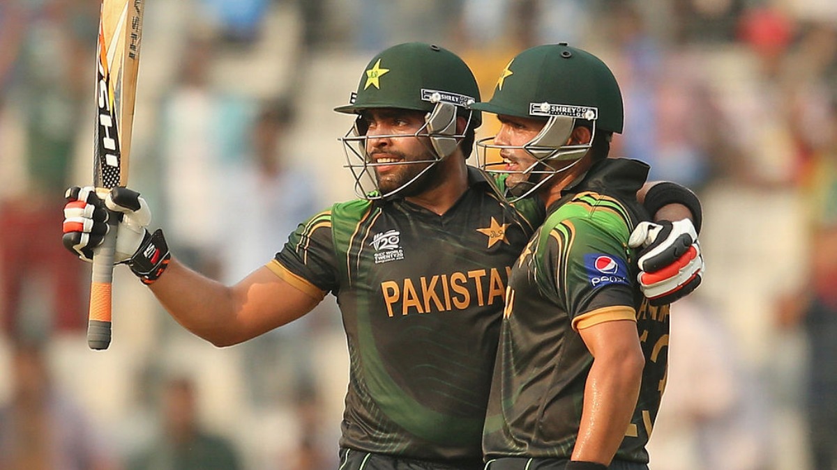 Kamran Akmal criticises PCB for deciding to challenge Umar's ban