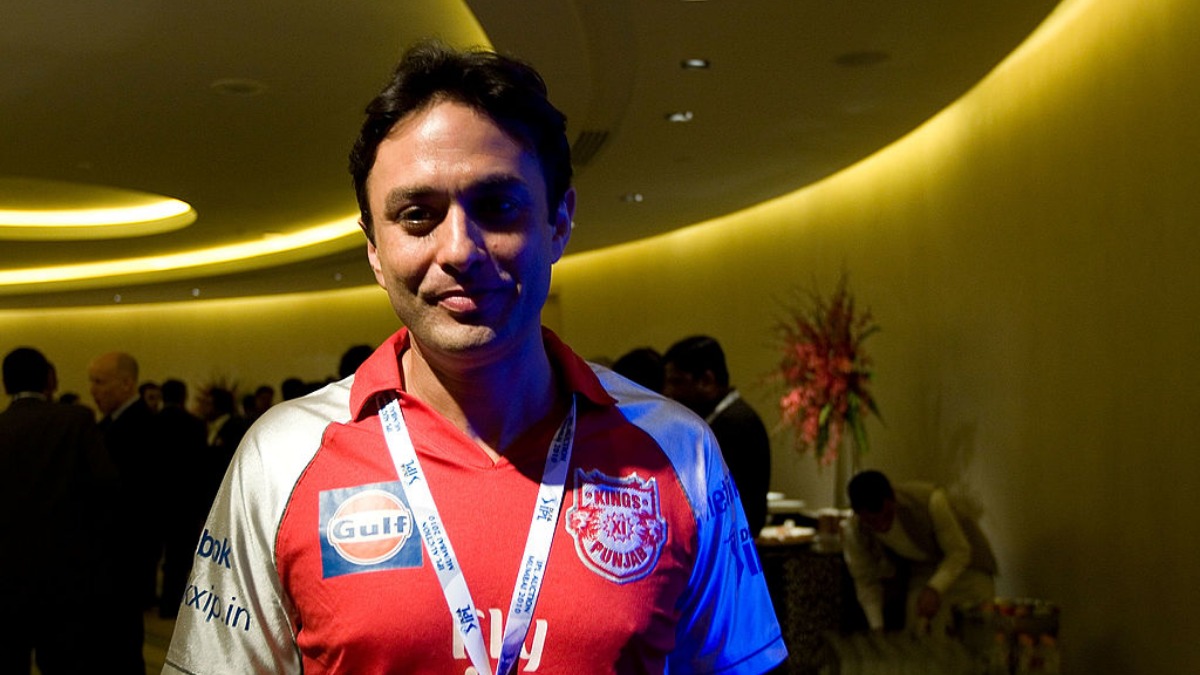 IPL 2020 will be most watched ever, calls for daily COVID-19 testing, says KXIP co-owner Ness Wadia