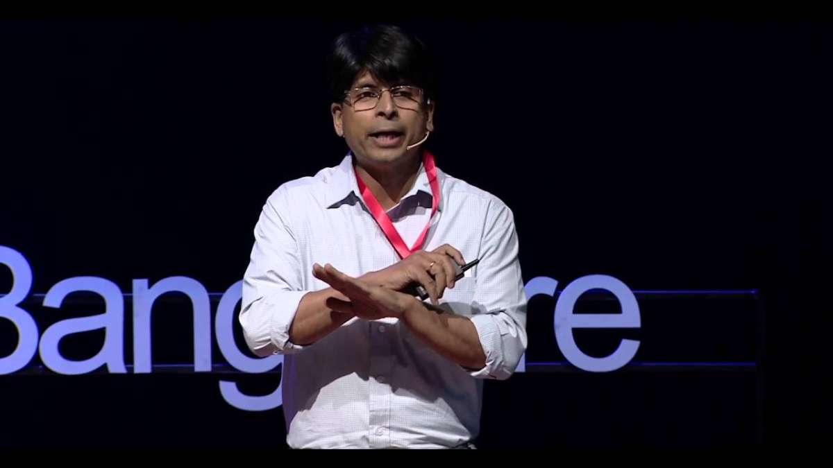 "Dramatically increase access and affordability": Aadhaar chief architect on India's digital infrastructure&nbsp;