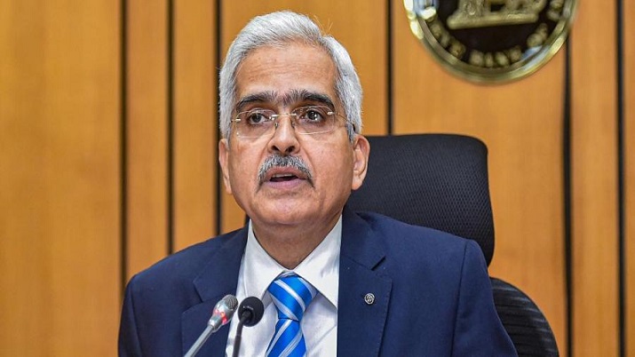 RBI Governor Shaktikanta Das briefs central board about impact of monetary steps