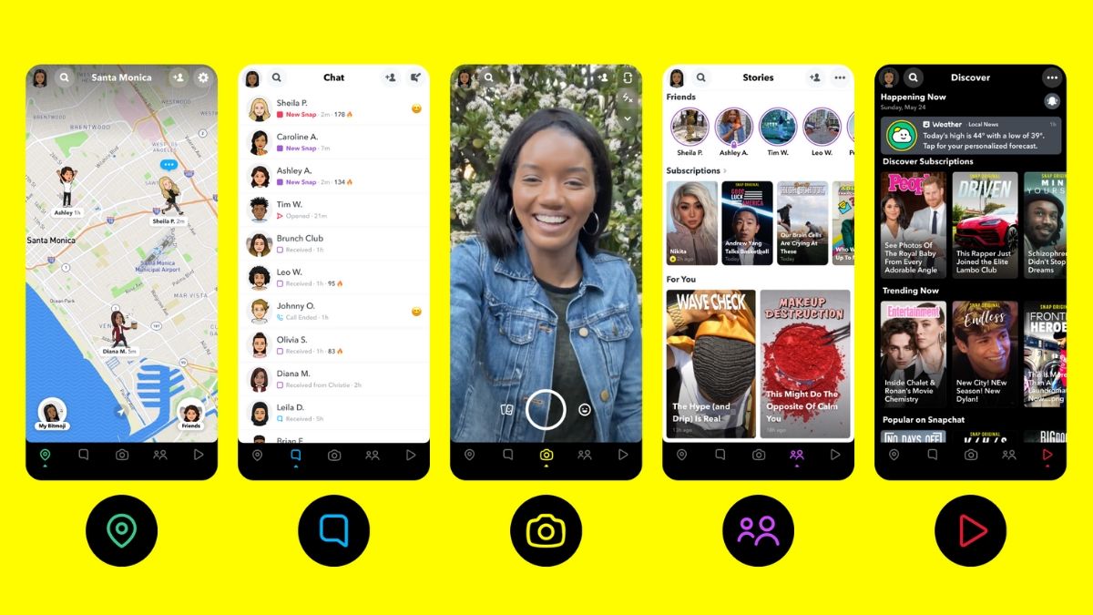 a-guide-to-the-new-snapchat-interface