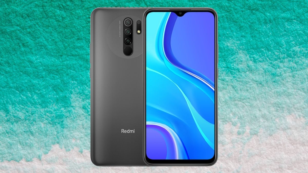 Redmi 9 with MediaTek Helio G80 SoC launched: Price, specifications