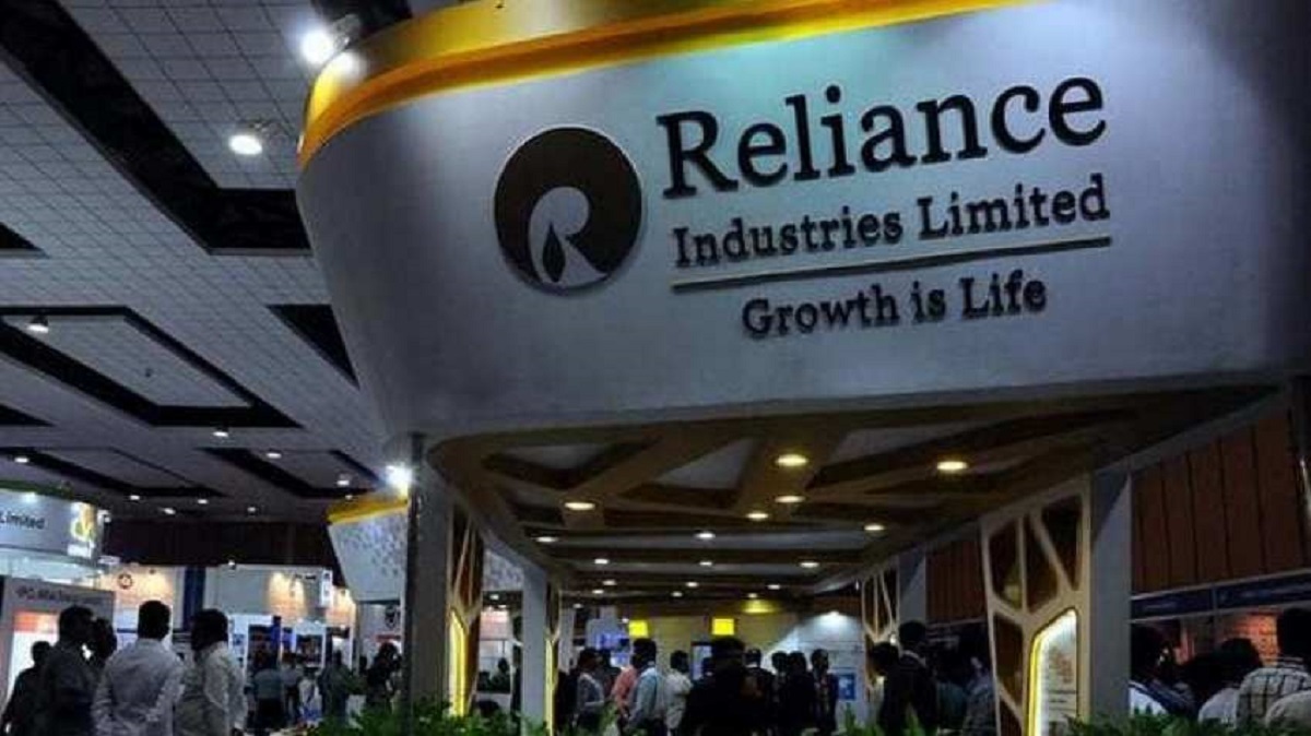 RIL rights issue oversubscribed 1.1 times with 2 more days to go