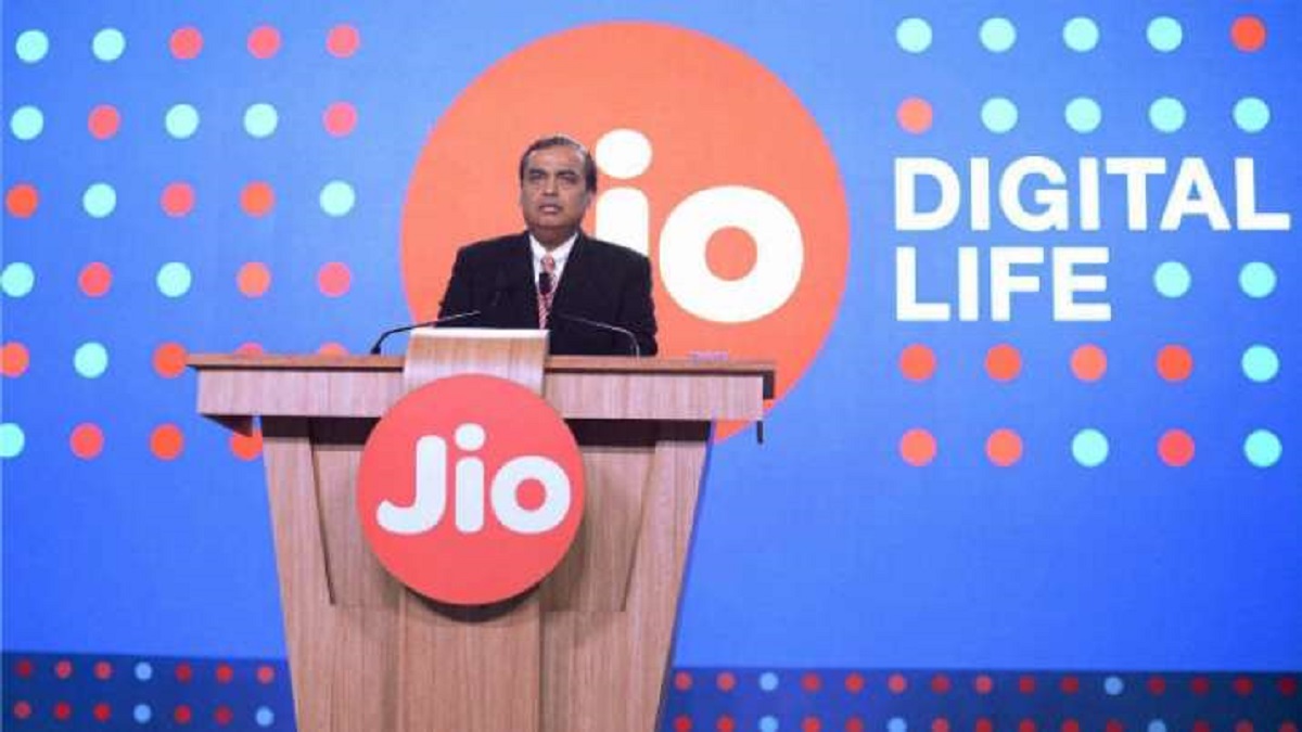 Jio Platforms sell 1.32% stake to TPG, L Catterton; raises Rs 1.04 lakh cr from global investments