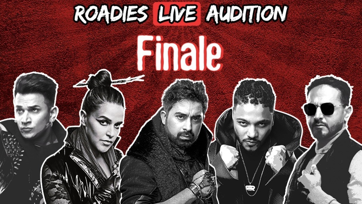 Roadies revolution voot latest episode new arrivals