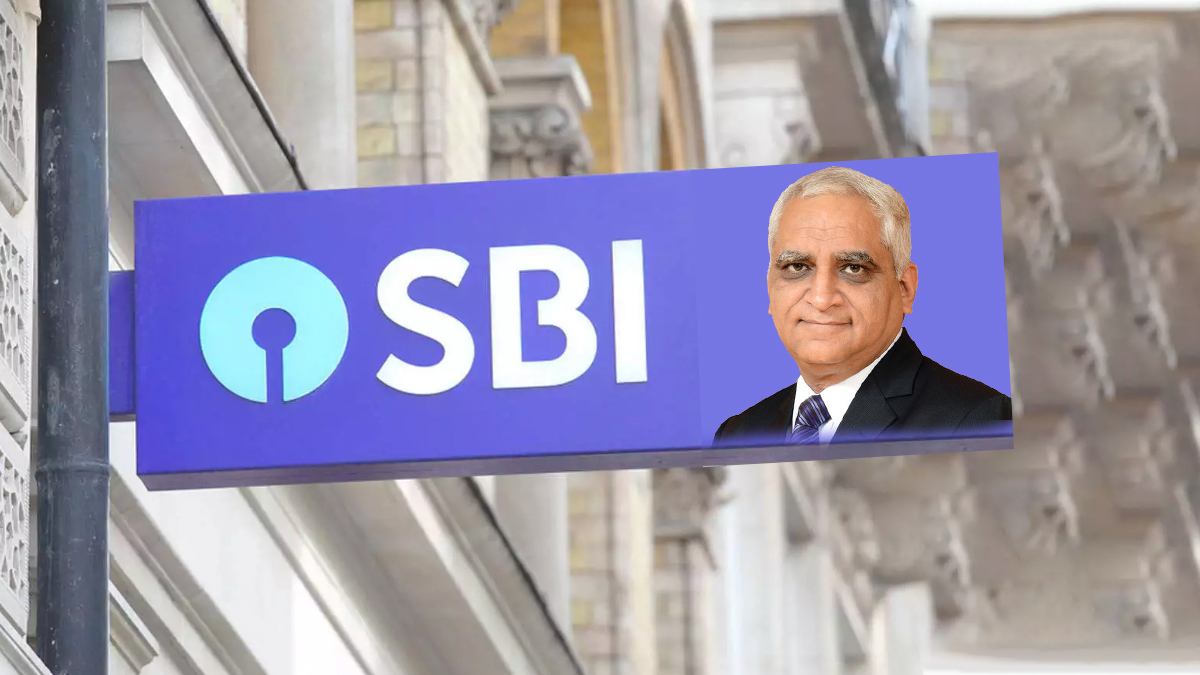 Who is Ashwini Bhatia - frontrunner for State Bank of India's next MD