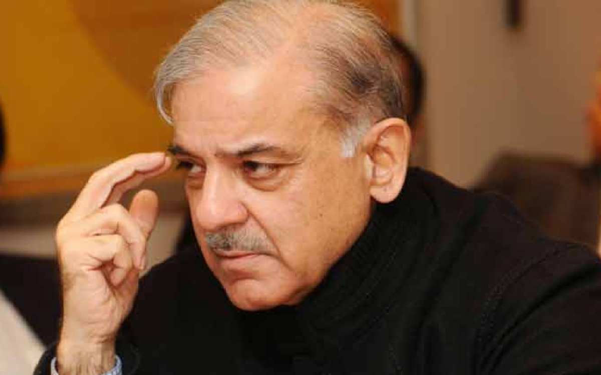 Pakistan PM Shehbaz Welcomes UAE’s $1 Billion Investment – India TV