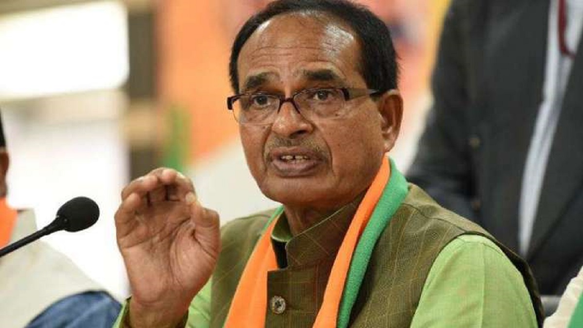 Shivraj Singh Chouhan Madhya Pradesh says controlled spread of COVID-19 ...