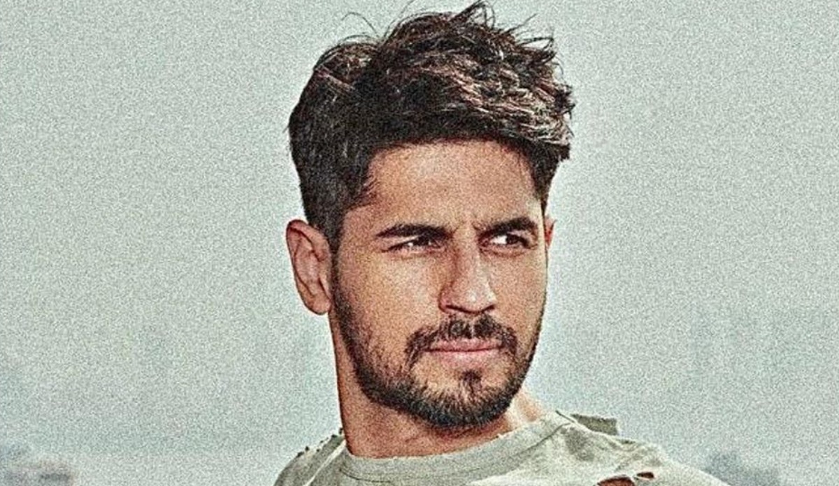 Sidharth Malhotra: Started appreciating my family when I came to ...
