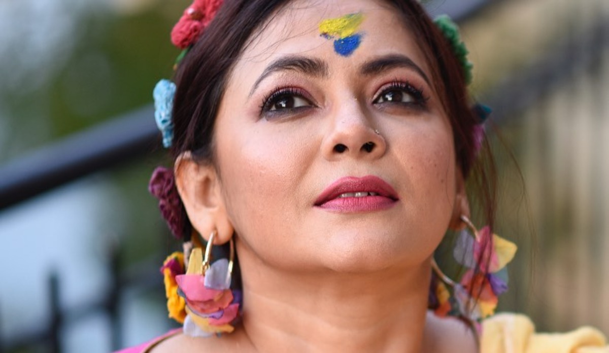 Actor Sreelekha Mitra claims superstars govern casting in Bengali film  industry | Regional-cinema News â€“ India TV