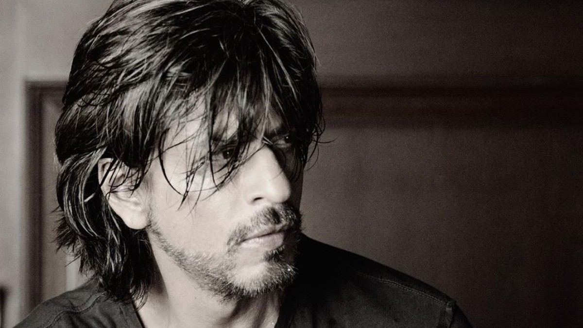 Shah Rukh Khan completes 28 years in Bollywood, thanks fans for their love through heartwarming post | Celebrities News – India TV