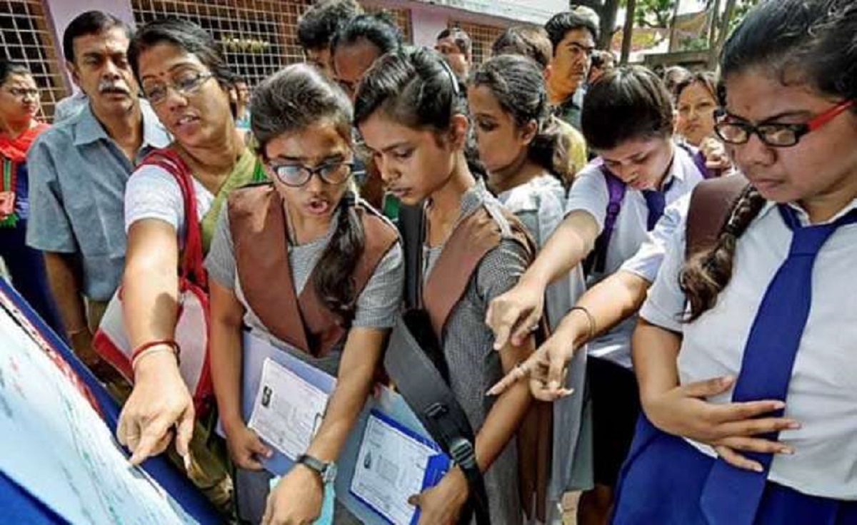 Kerala SSLC Result 2020 declared. Direct link to download 10th Result