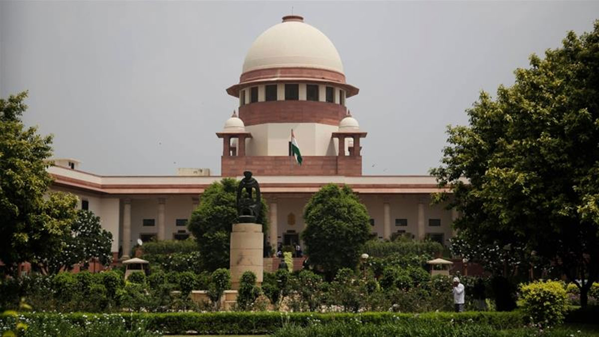 Will Class 12 Board exams not be conducted? Plea in SC seeks quashing ...