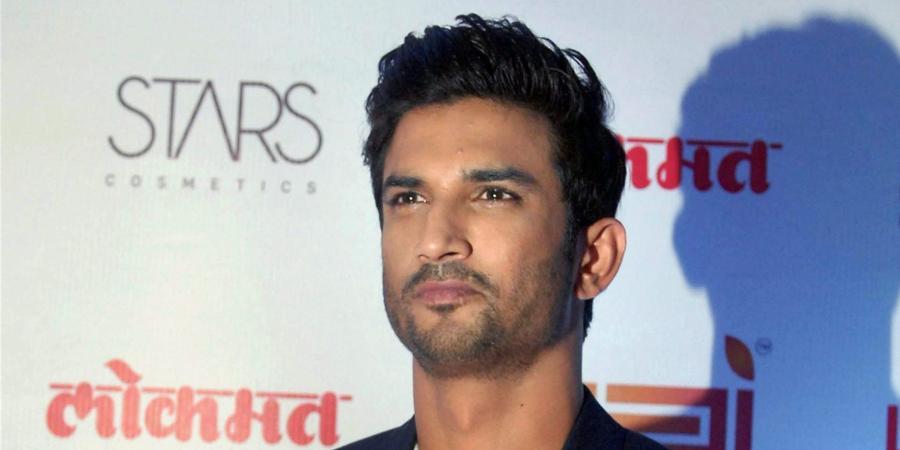 Sushant Singh Rajput Suicide: Leaders mourn tragic death of 34-year-old Bollywood star