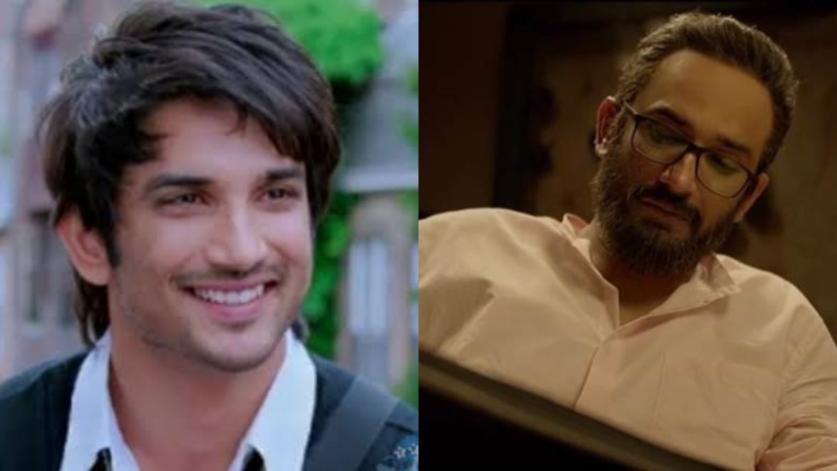 Rip Sushant Singh Rajput Pk To Chhichhore 5 Movies That Prove He Was A Powerhouse Of Talent