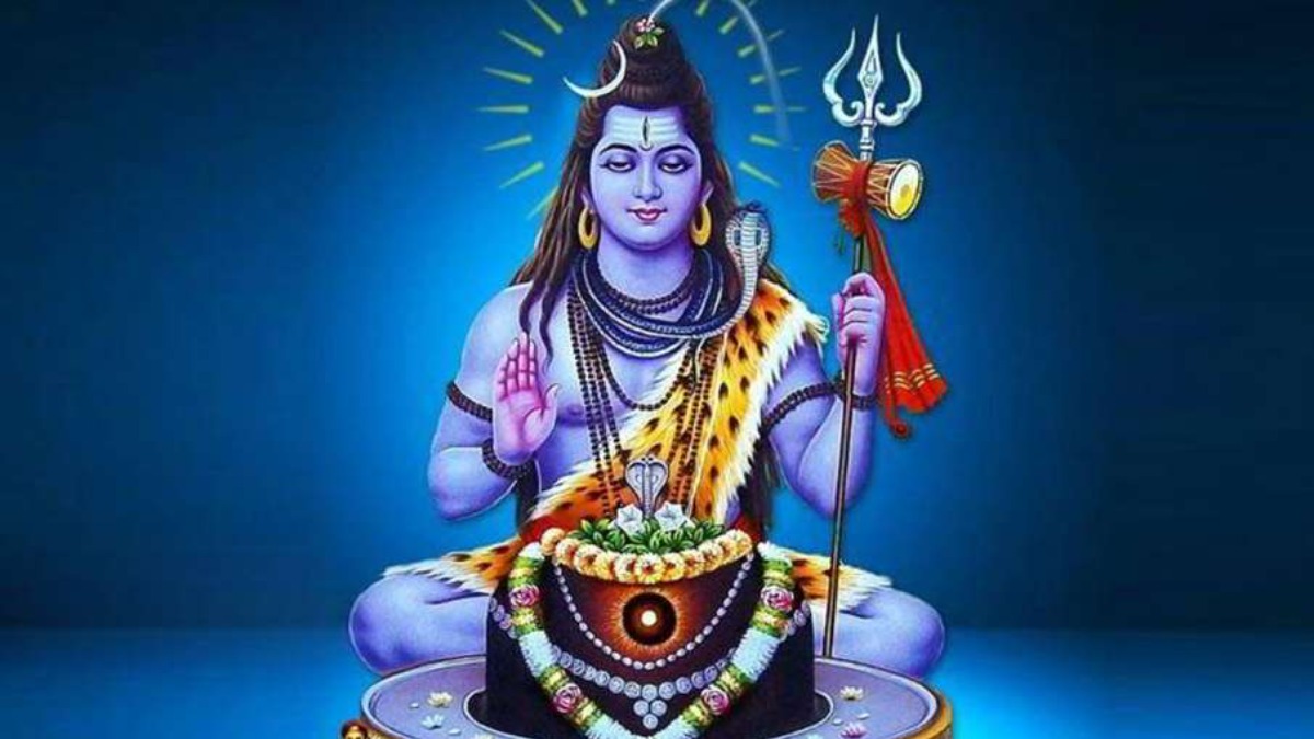Vastu Tips: Put Lord Shiva's photo in North direction of the house |  Astrology News – India TV