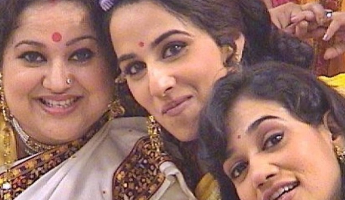 Did you know Vidya Balan auditioned 75 times for her role in 'Parineeta'