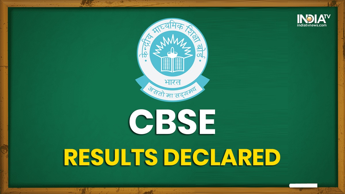 Cbse Class 10th Results Online How To Check Via Apps Websites