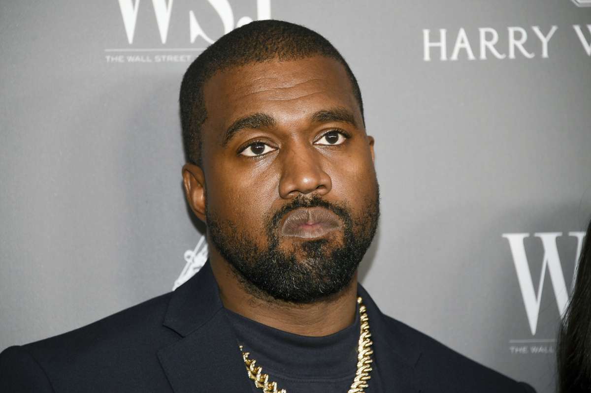 Kanye West's addiction to porn led to 'destruction' of his family, here's  what the rapper said | Hollywood News â€“ India TV