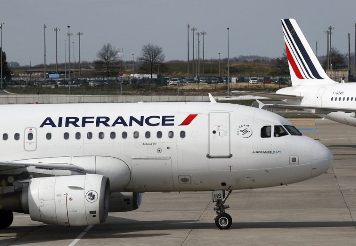 Coronavirus fallout: Air France set to layoff 7,600 employees; will slash 40 pc workforce by 2022