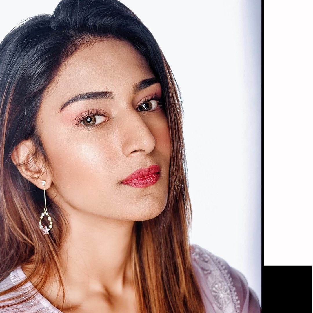 Kasautii Zindagii Kay Actress Erica Fernandes Refutes Rumours Of 