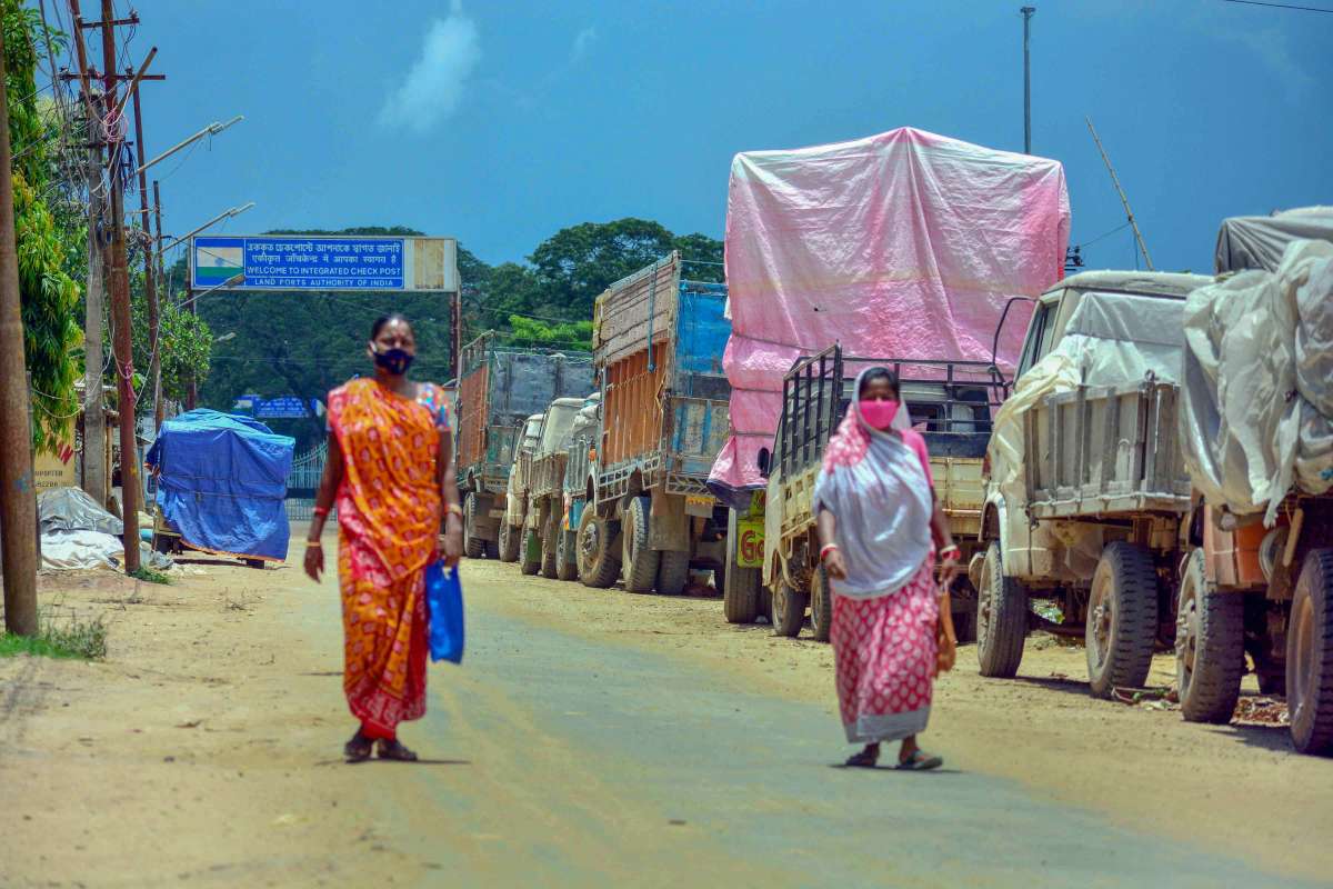 Crime against women: Students in Tripura launch online campaign