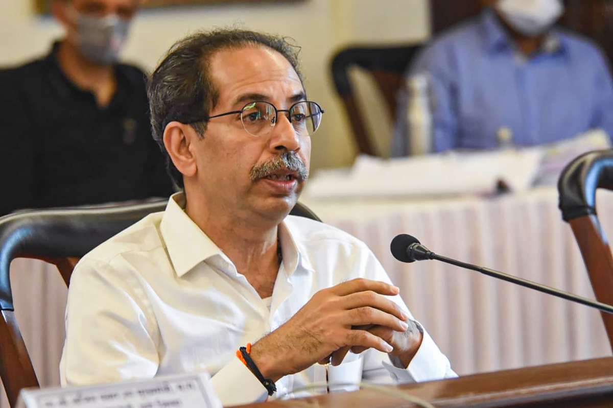 Maharashtra lockdown to be lifted in step-wise manner, don't want second wave of coronavirus in state: Uddhav