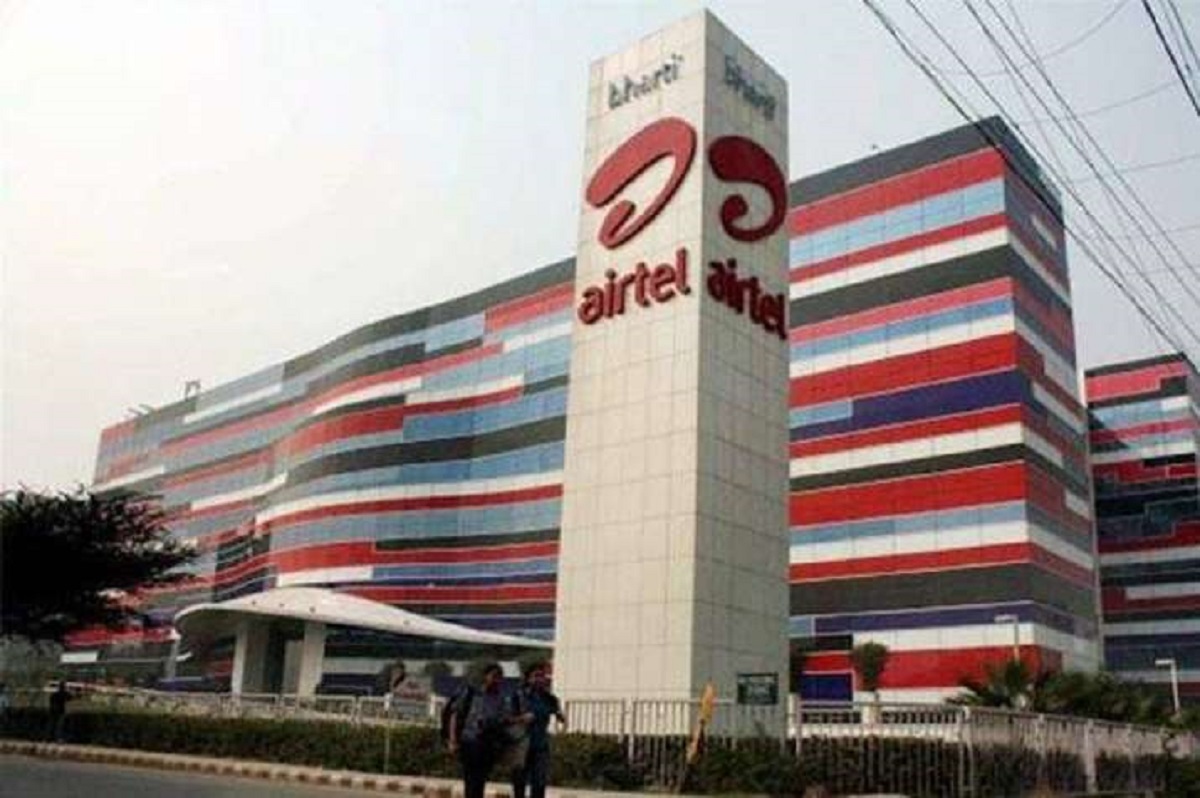 Carlyle to acquire about 25 pc stake in Airtel's data centre business for about Rs 1,780 cr