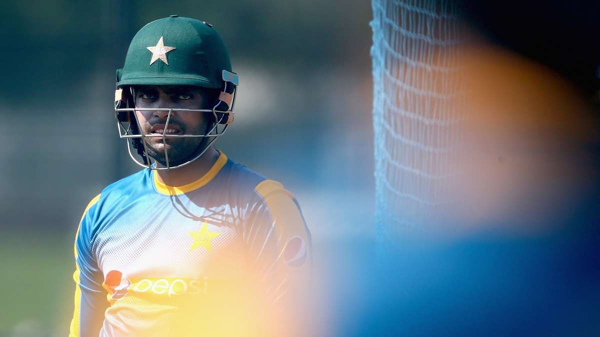 PCB to appeal with CAS against reduction in Umar Akmal's ban – India TV