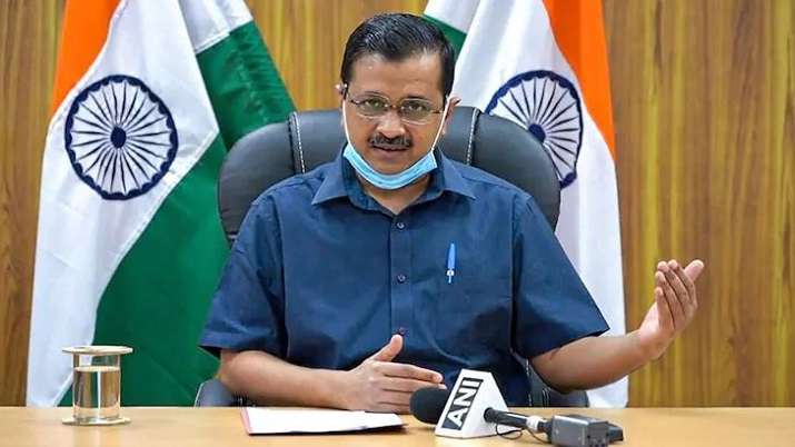 Over 1 lakh vacancies advertised, 1.9 lakh job-seekers registered on Delhi govt portal: Kejriwal