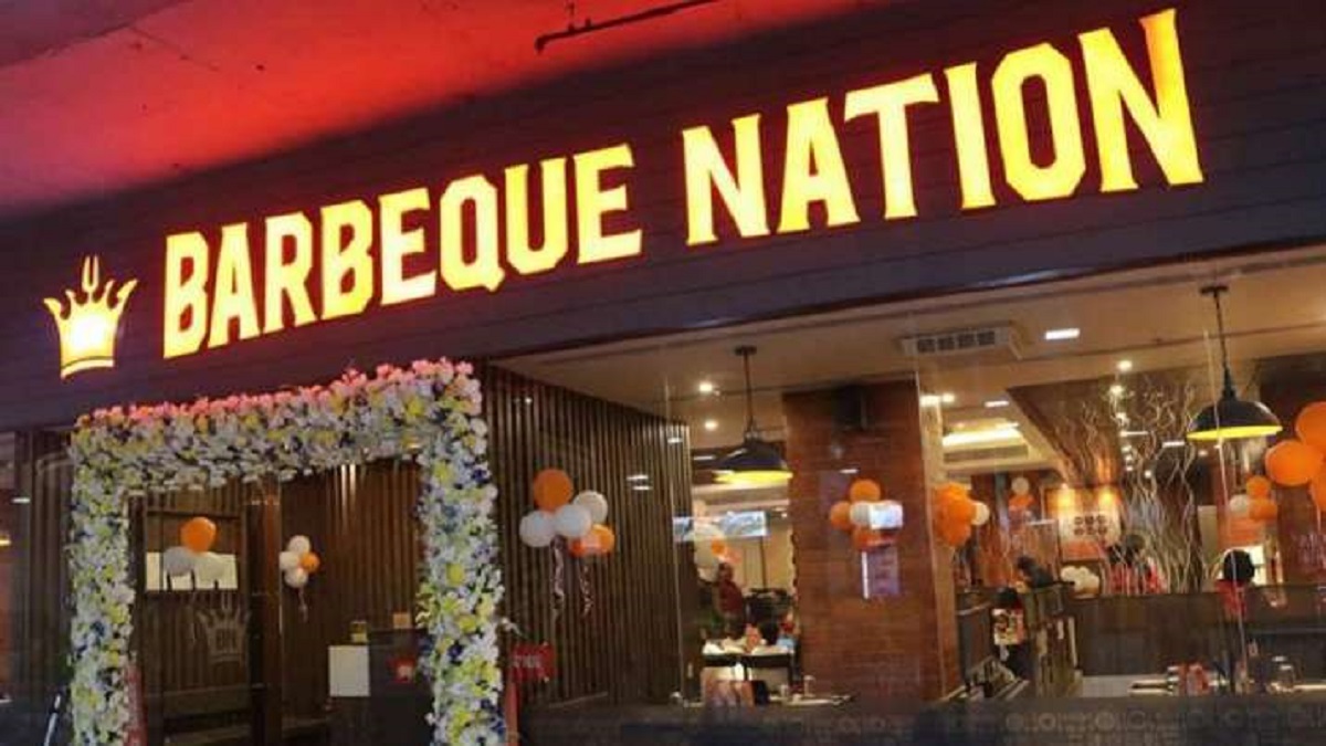 barbeque nation hospitality gets ipo nod, plans to raise rs 1,200 crore | business news – india tv