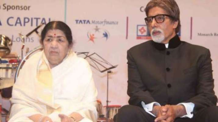 Lata Mangeshkar says hard to believe Covid-19 has struck Bachchan family, expresses concern for Aaradhya