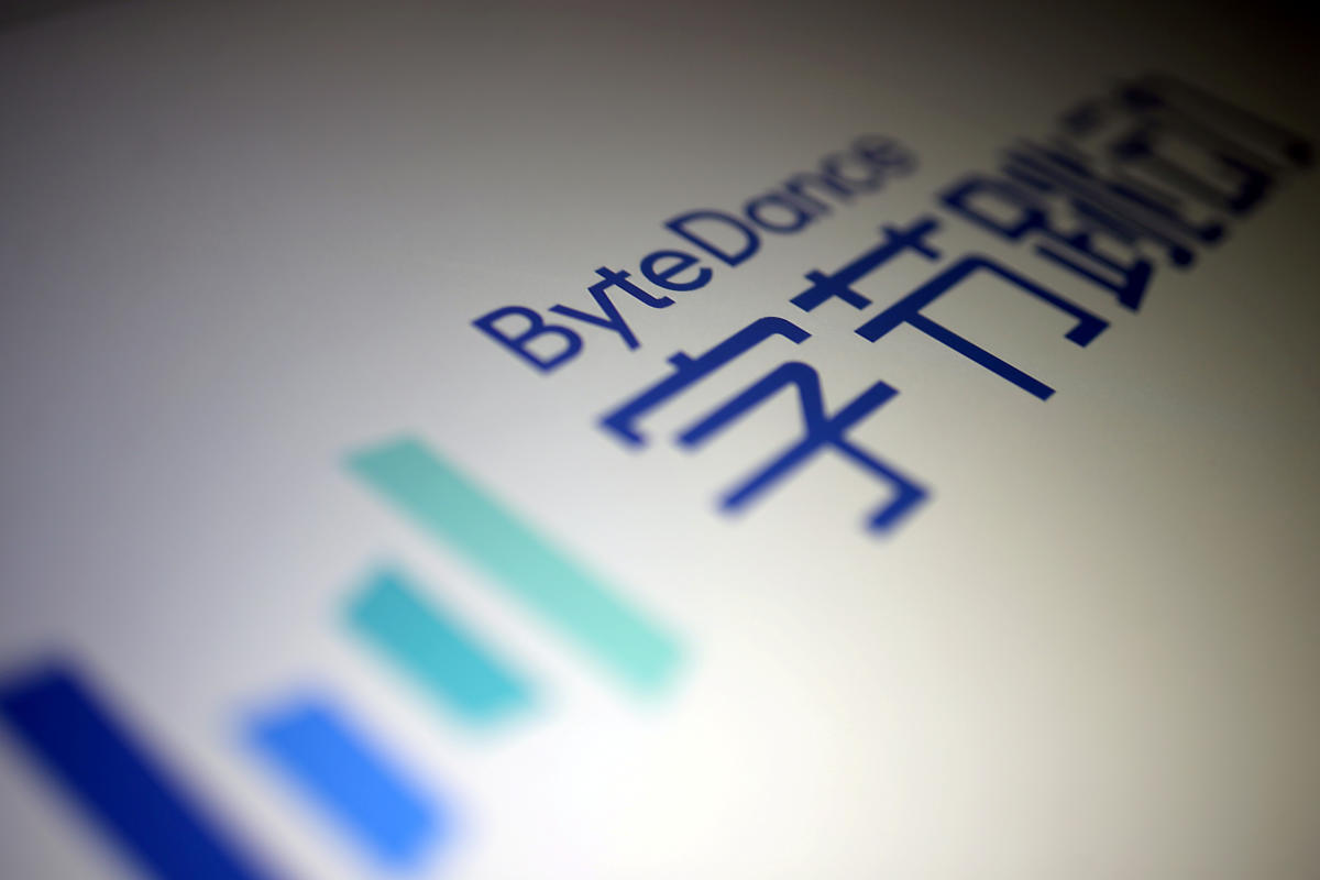$6 billion: The amount TikTok's parent company ByteDance is ...