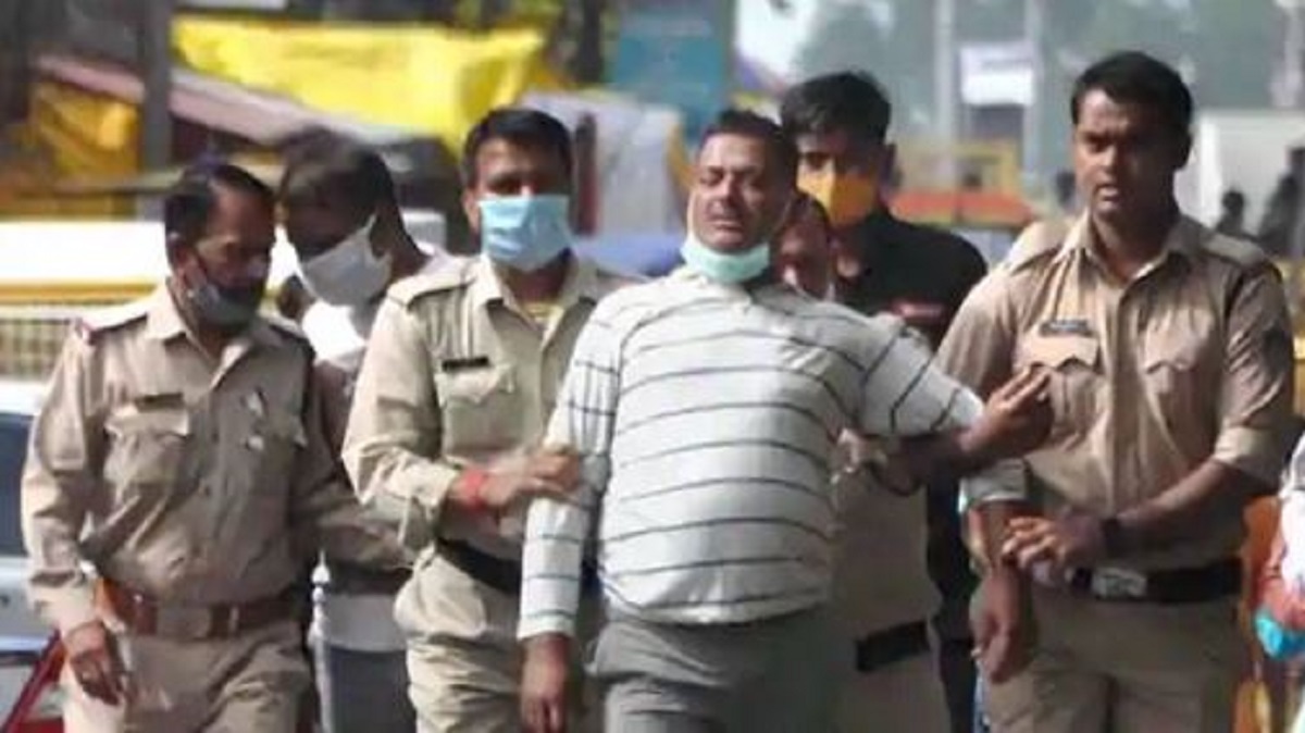 Kanpur encounter: Postmortem report of 8 policemen reveals chilling details about the incident