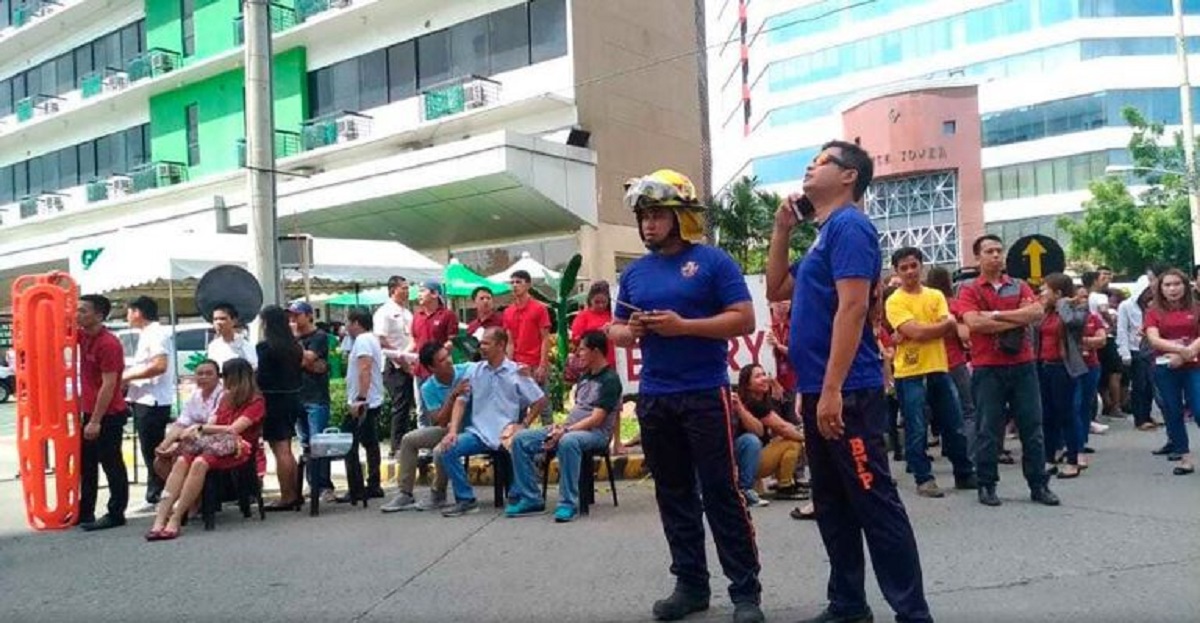 Powerful 6.2 magnitude earthquake hits Tibet