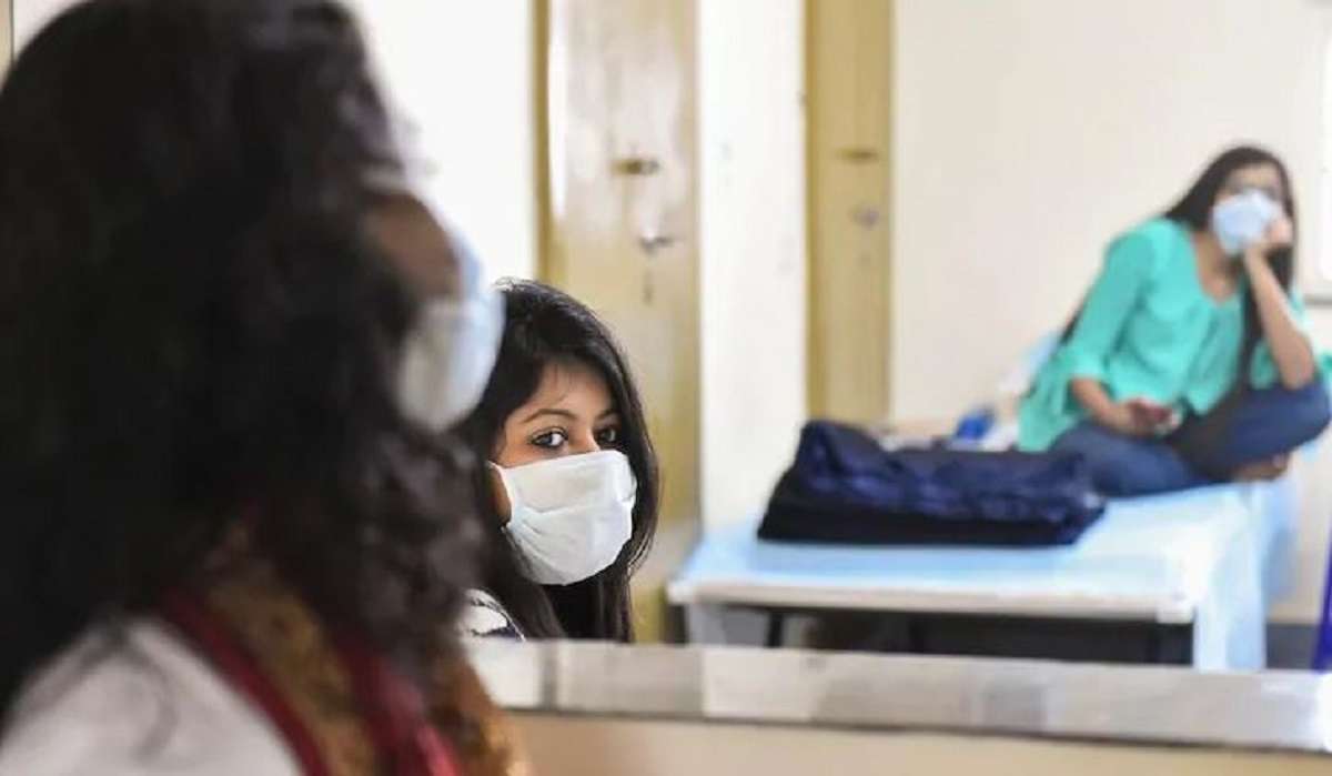 Medical students demand cancellation/postponement of exams amid COVID-19 pandemic