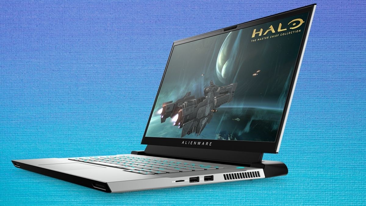 Dell Unveils Gaming Laptop Portfolio In India Know Details Technology News India Tv