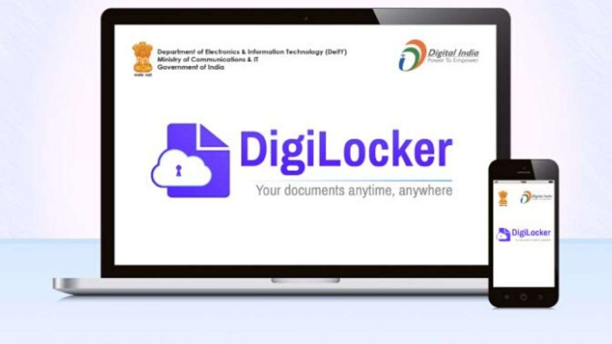 digilocker