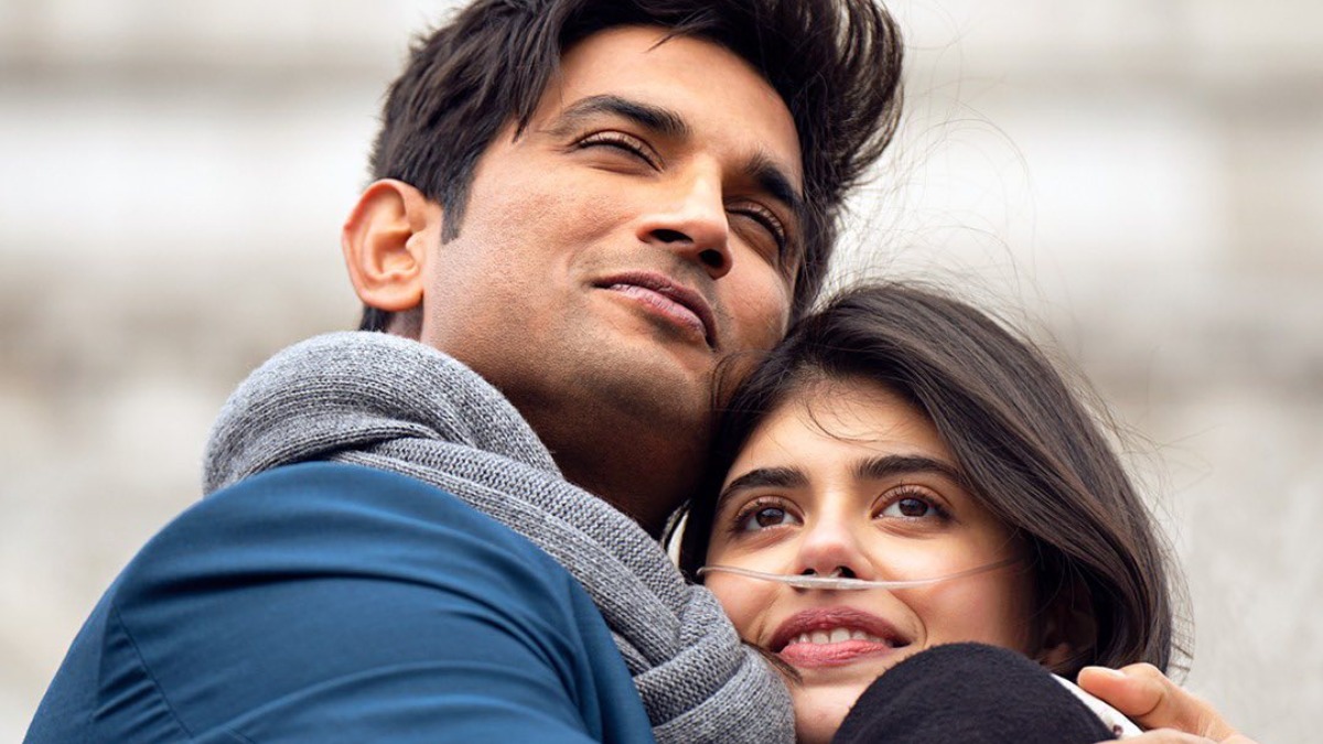 #DilBecharaTrailer: Late Sushant Singh Rajput's fans want trailer views to cross 100mn in 24 hours