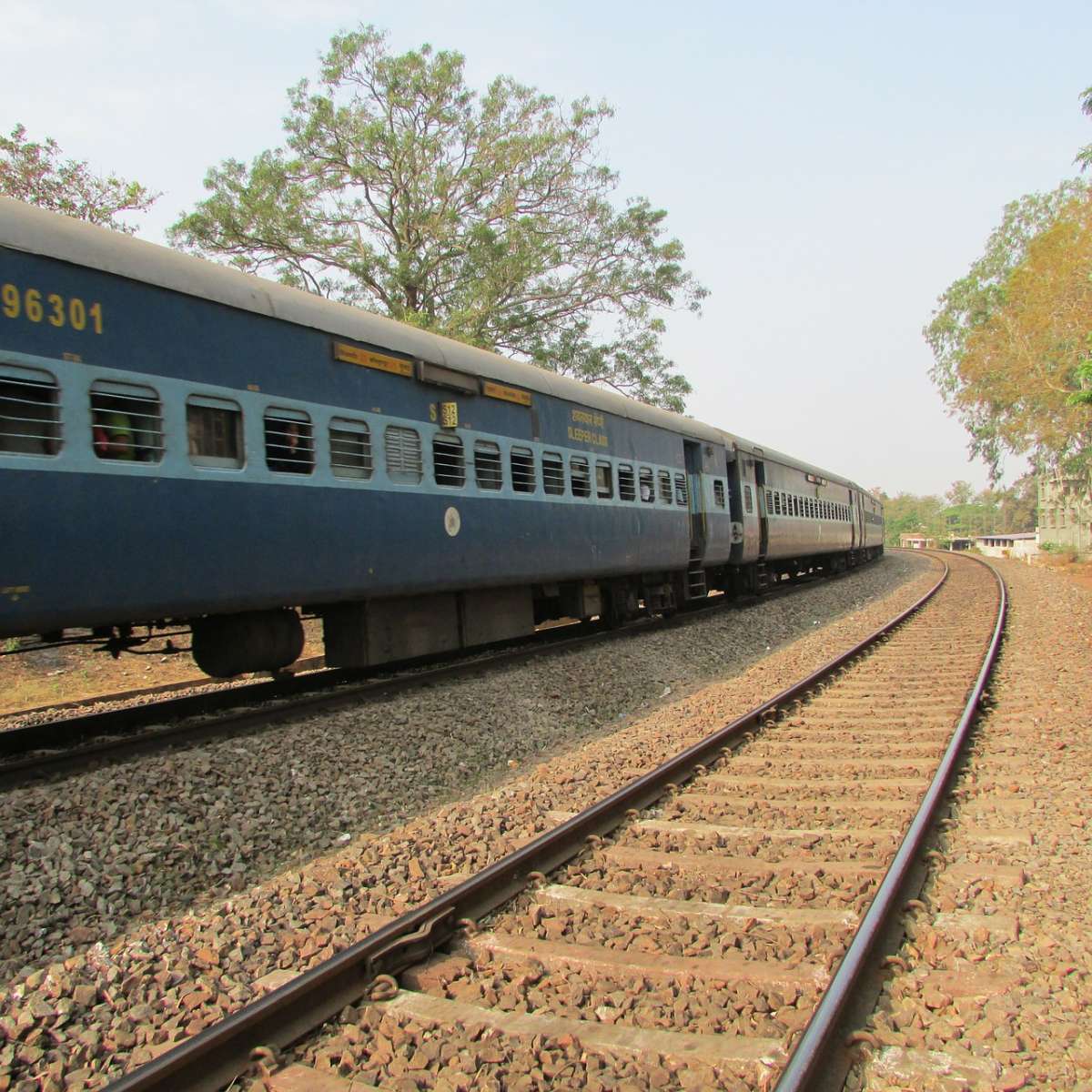 Eastern Railways cancels special trains due to lockdown in West Bengal on July 29