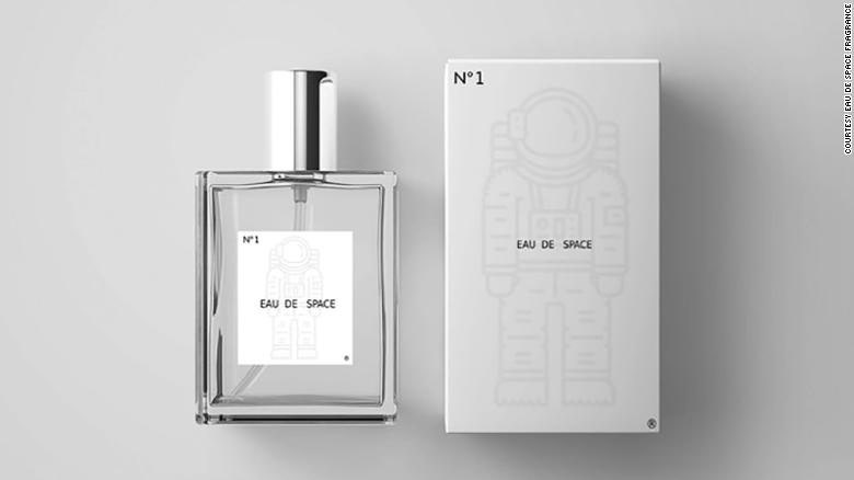 blue space perfume price