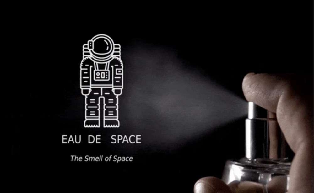 Nasa Develops Eau De Space Perfume That Smells Like Outer Space For Only Rs 2 100 Here How You Can Buy Nasa News India Tv