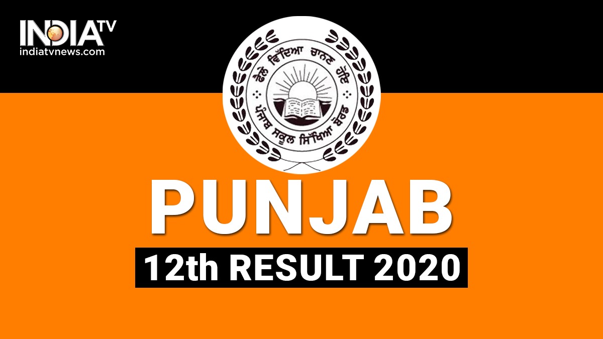 PSEB Results 2018: Punjab Board Declares Class 10th Merit List @ pseb.ac.in  - Times of India