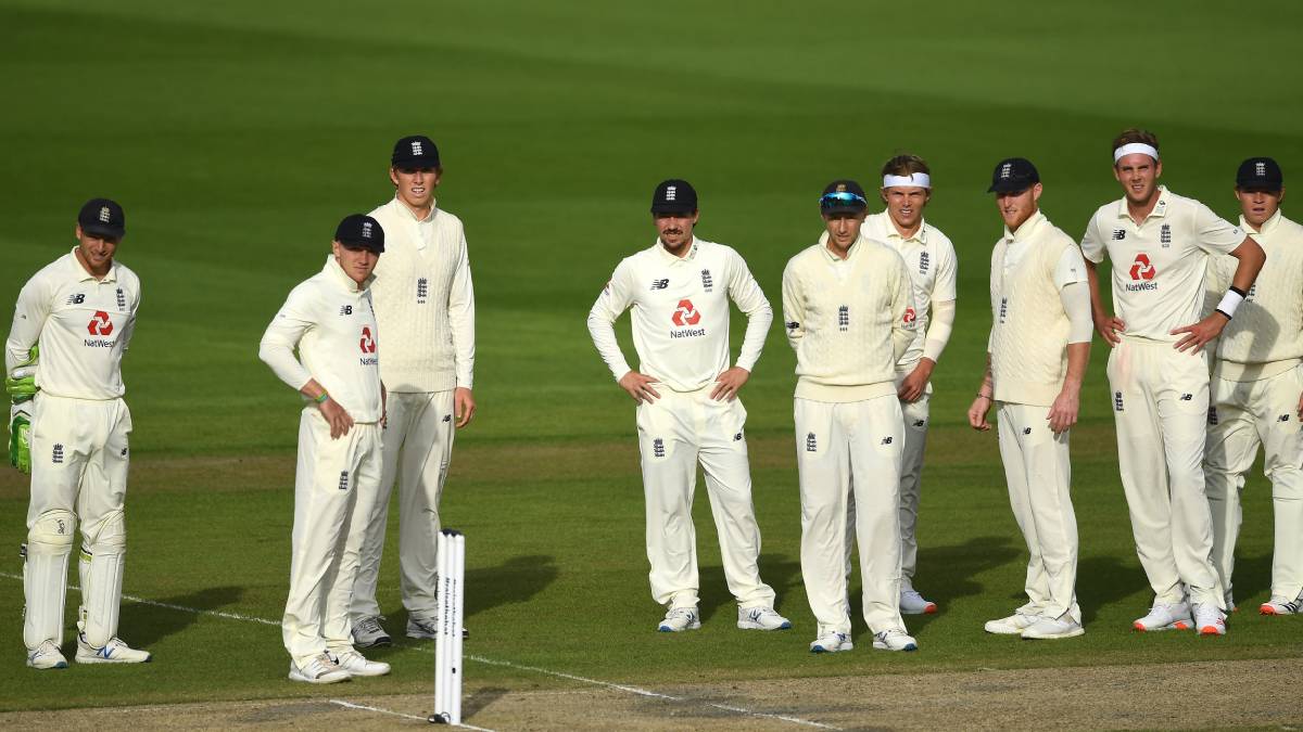 HIGHLIGHTS England Vs West Indies, 2nd Test: Ben Stokes, Dominic Sibley ...