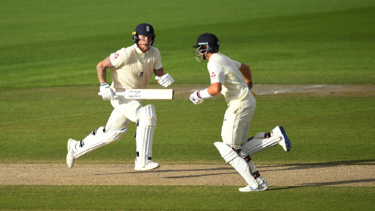 ENG Vs WI, 2nd Test: England Extend Lead To 219 Runs After Stuart Broad ...