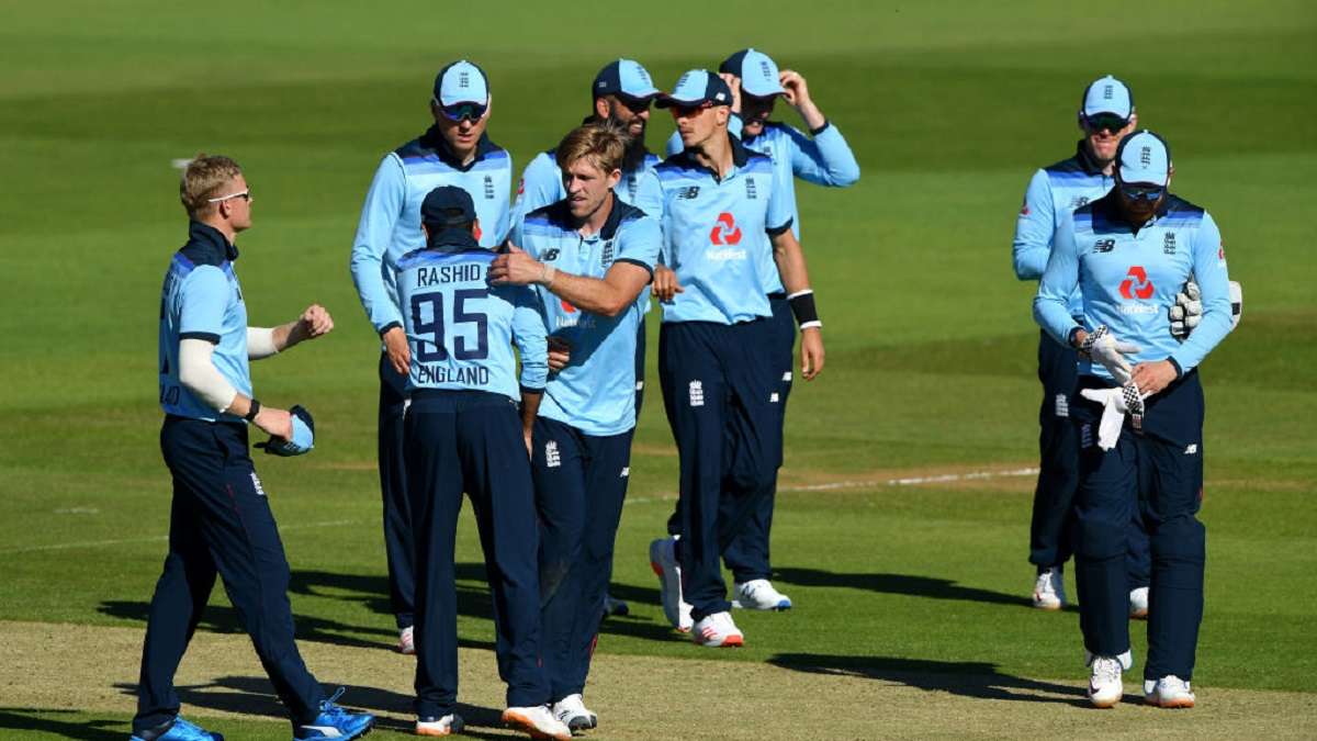 David Willey took a five-fer, while Sam Billings steered the run-chase as England defeated Ireland by six wickets in first of the three-match series.